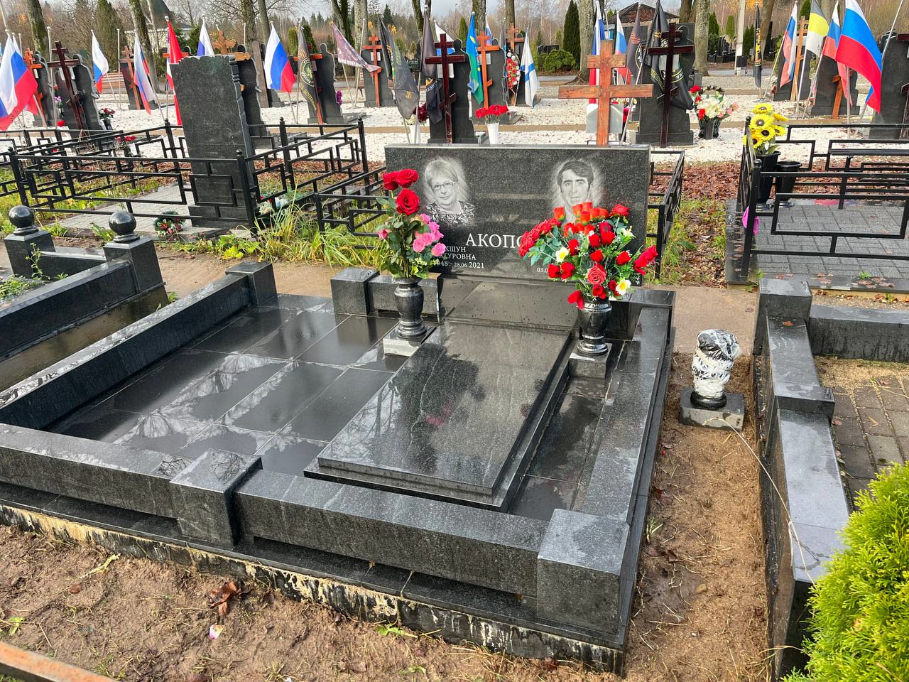 Индивидуальный заказ