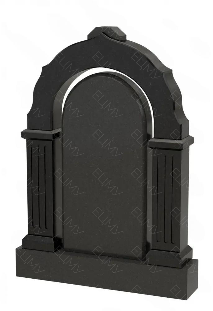 Памятник из гранита Арка 006