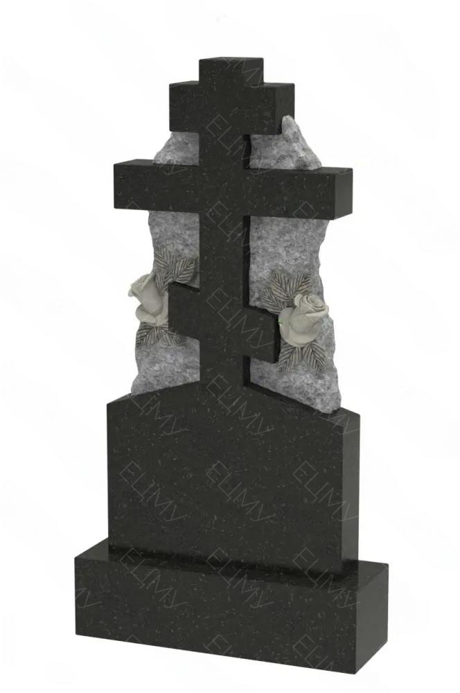 Памятник из гранита Я1731