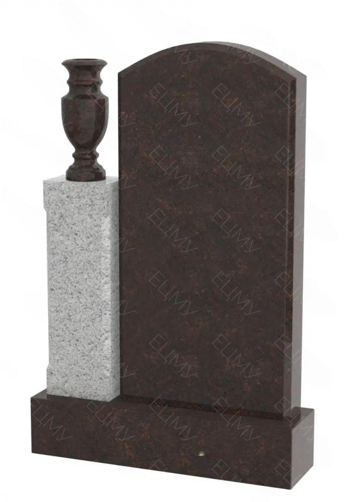 Памятник из гранита Составной ЯС1899