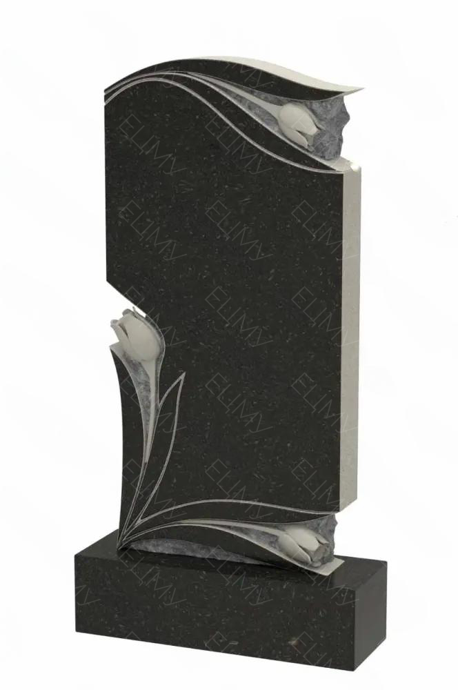 Памятник из гранита Я1854